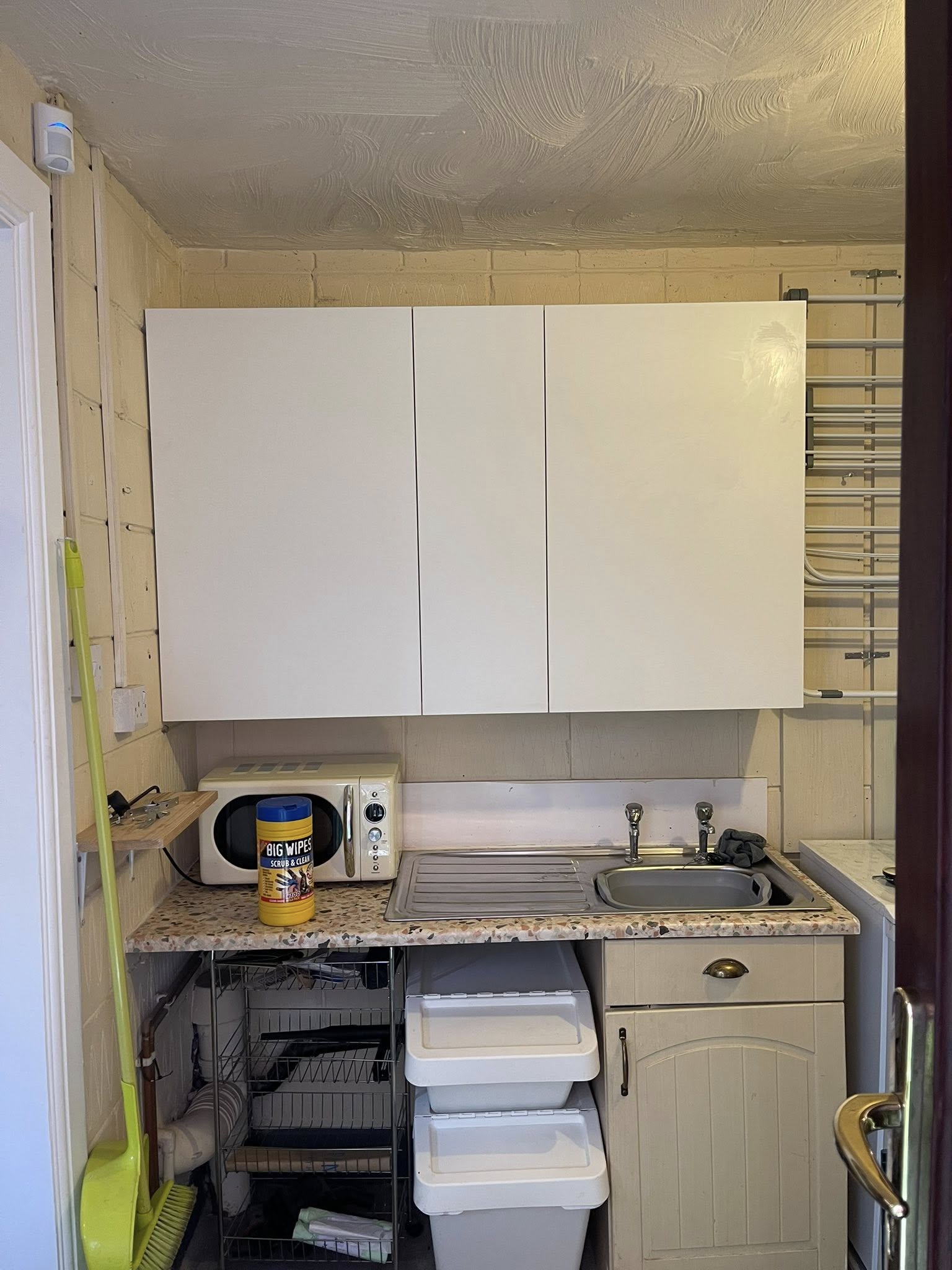 Custom Cabinets
